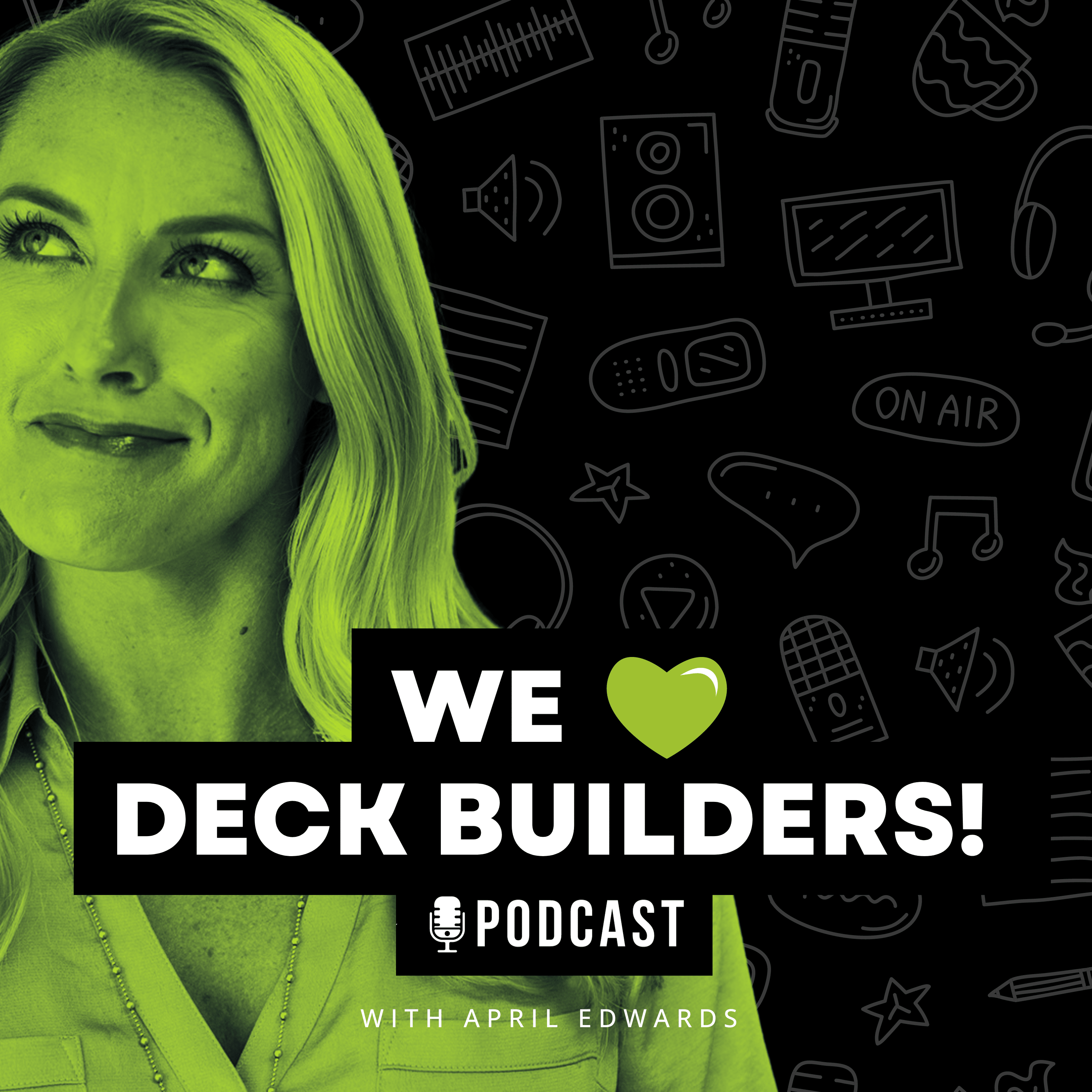 Empowering the Deck Building Industry: Strategies for Growth & Success