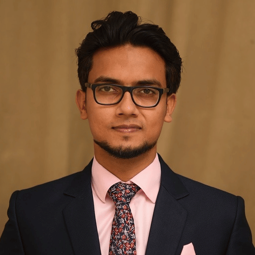 Saifur Rahman Ansari - Deck Builder SEO Expert