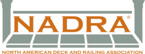NADRA deck and railing association member